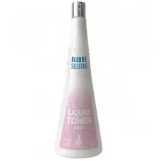 Blonde Solutions Liquid Toner Rosè 34oz